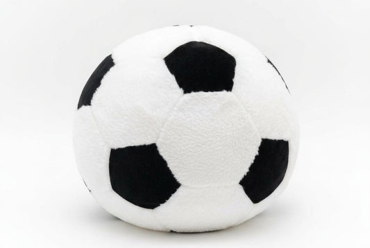 FIFA Soccer Ball Decorative Cushion - 124 cm product photo 1