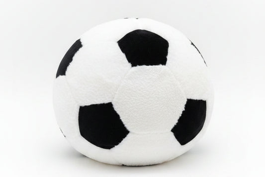 FIFA Soccer Ball Decorative Cushion - 124 cm product photo 1