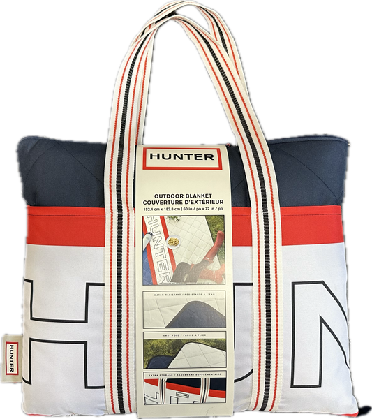 Hunter Outdoor Blanket 60 x 72 in product photo 2