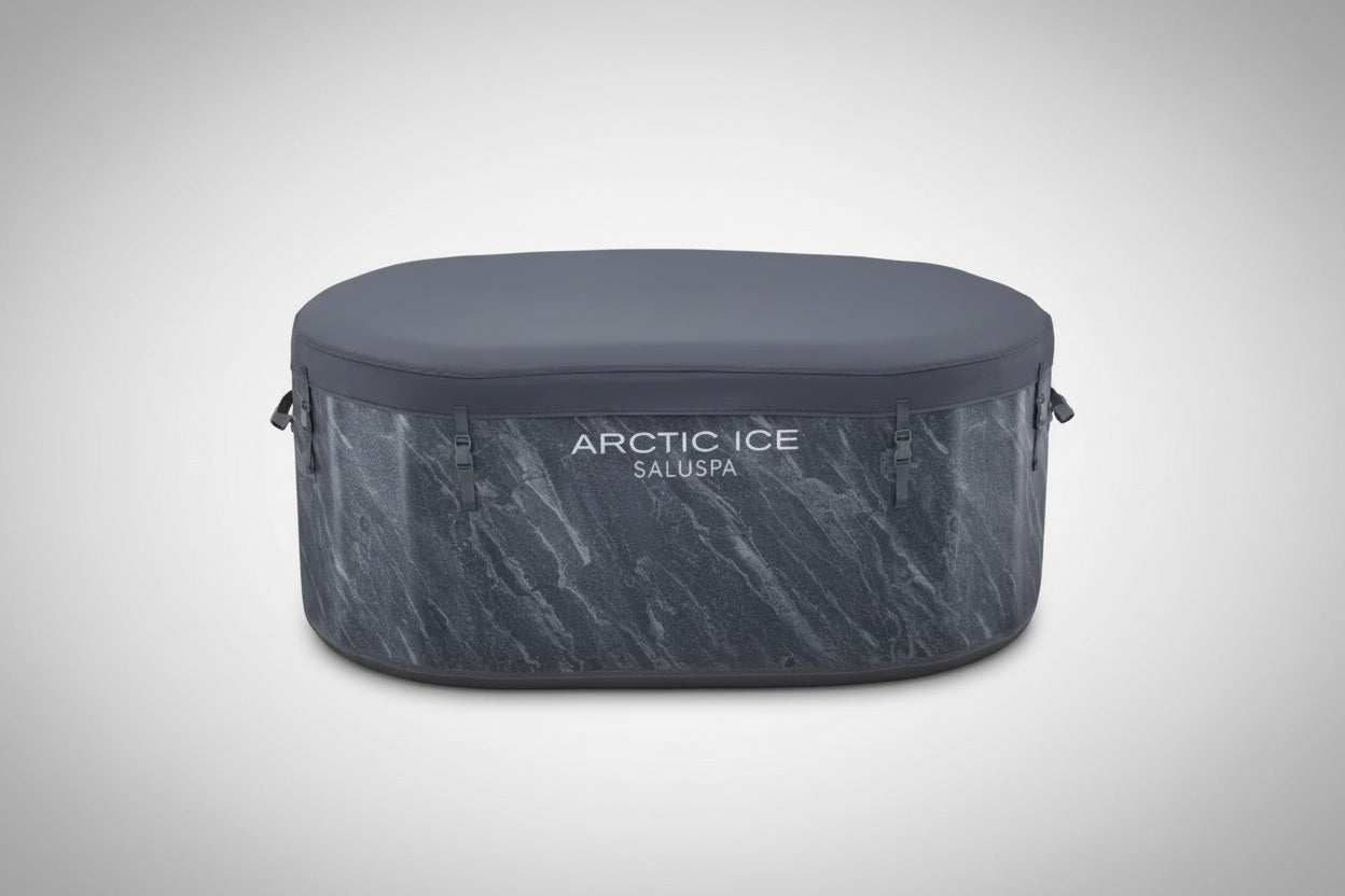 SaluSpa Arctic Ice Cold Plunge Ice Bath - 420 L product photo 7