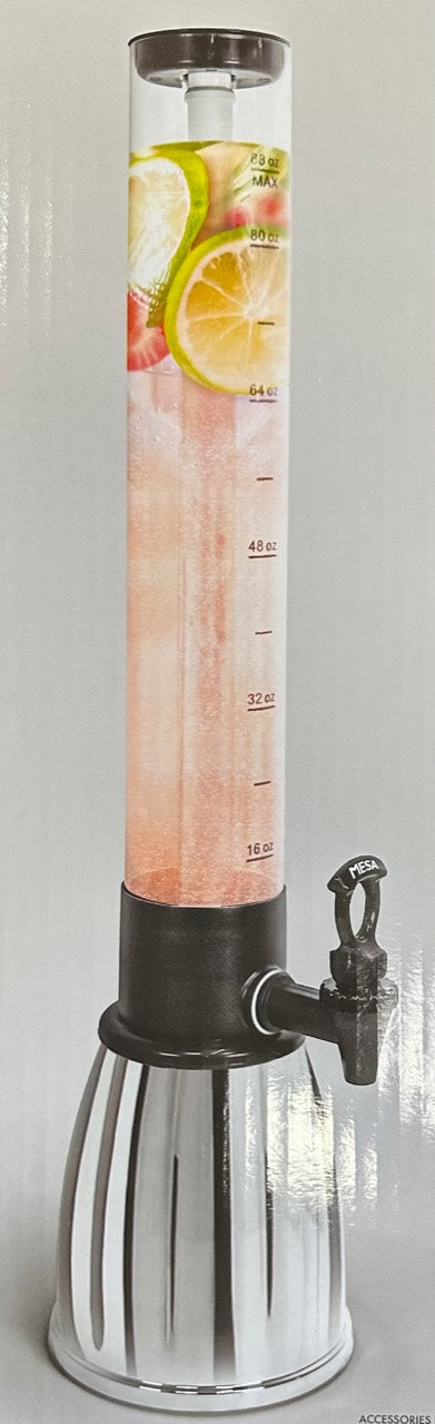 Mesa Beverage Tower - 2.6 L / 88 oz product photo 5