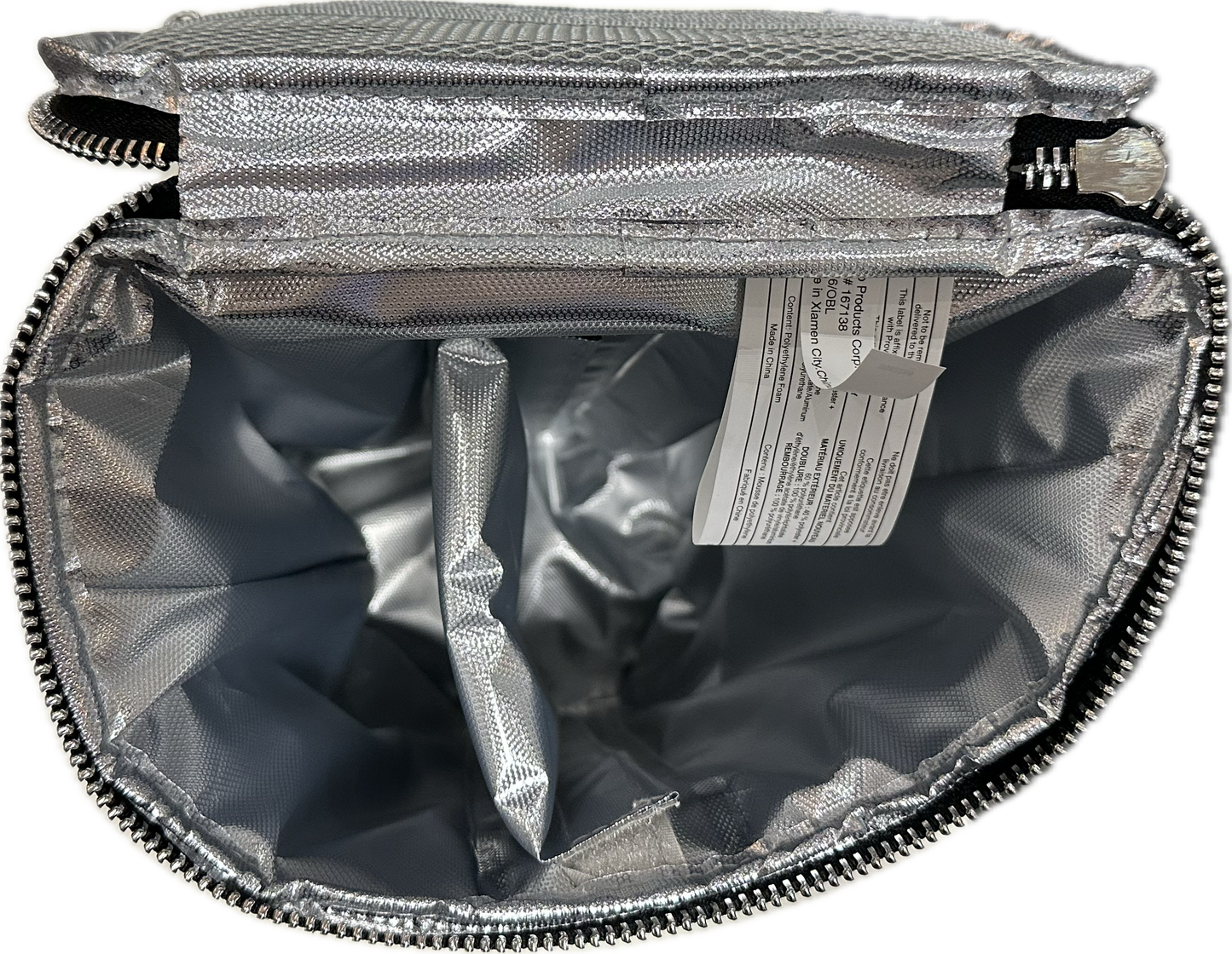 Igloo Luxe 2-Bottle Cooler Bag