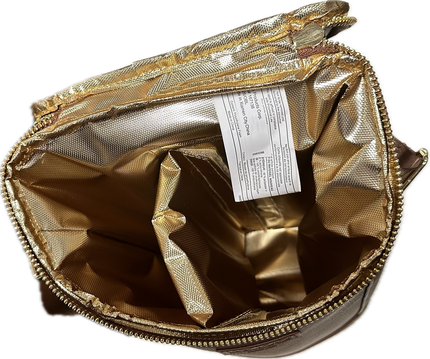 Igloo Luxe 2-Bottle Cooler Bag