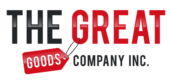 The Great Goods Company Inc.