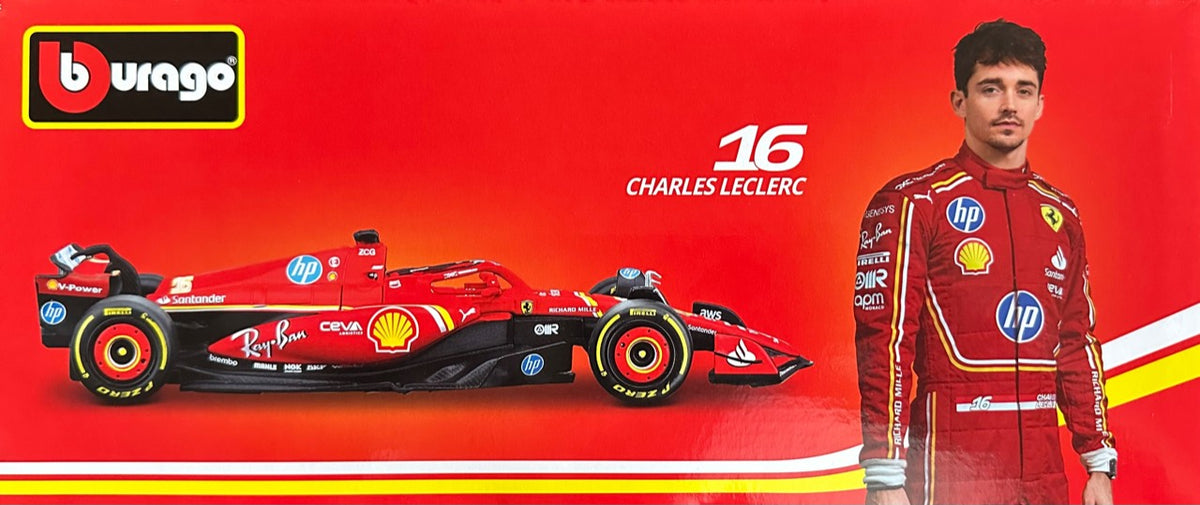 Bburago 1:43 Ferrari Formula Racing Paddock product photo 3
