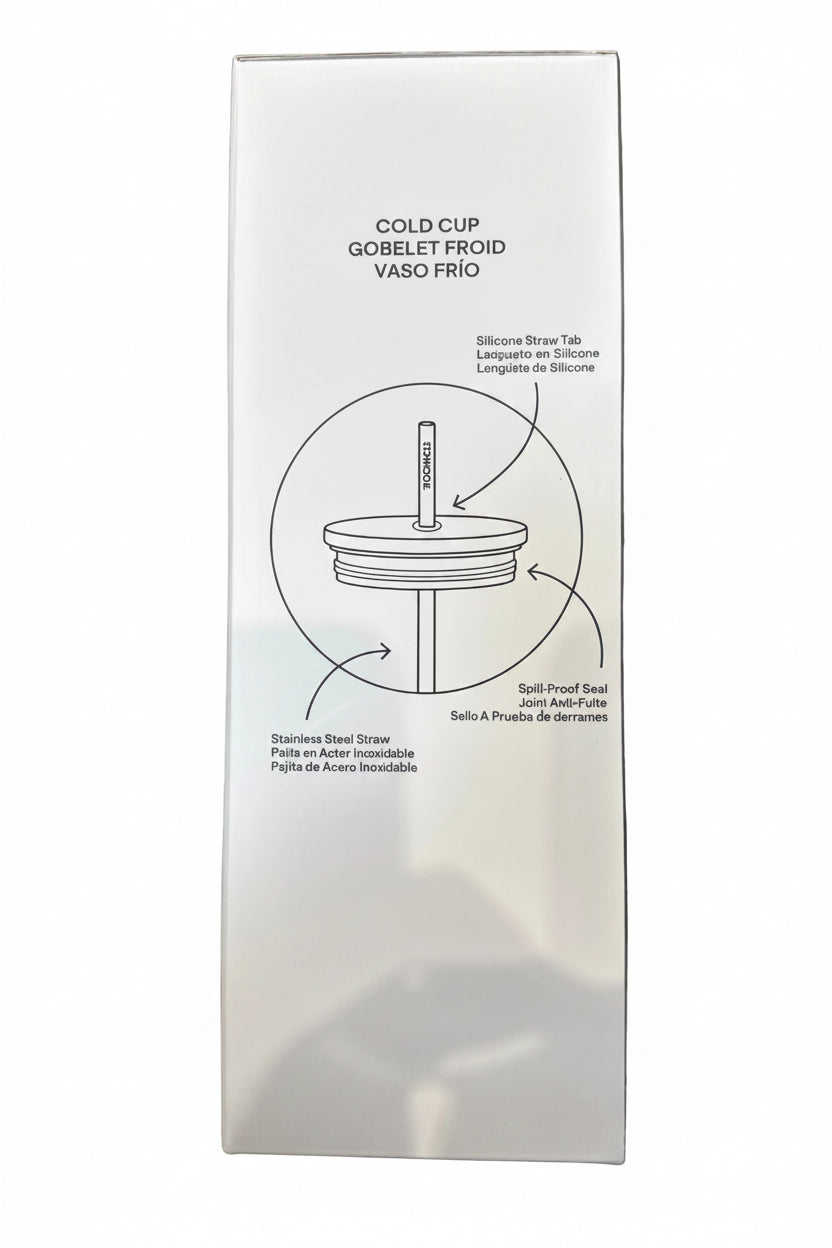 Corkcicle Cold Cup 24 oz 2-Pack product photo 4