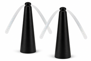 Elements Rechargeable Bug Repelling Fans - 2 Pack product photo 1