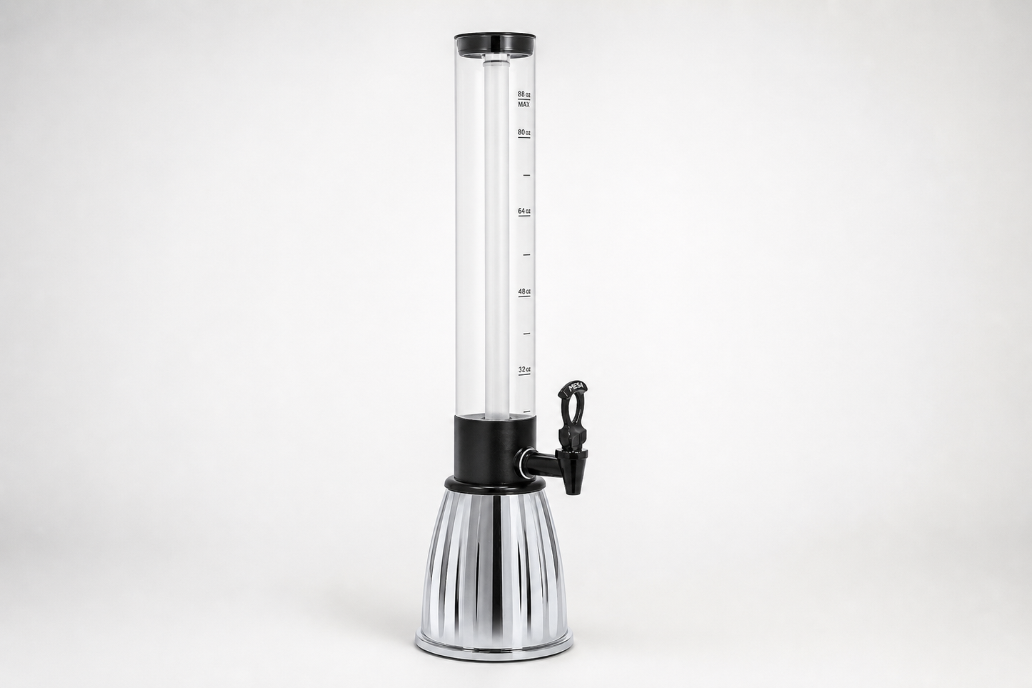 Mesa Beverage Tower - 2.6 L / 88 oz product photo 1