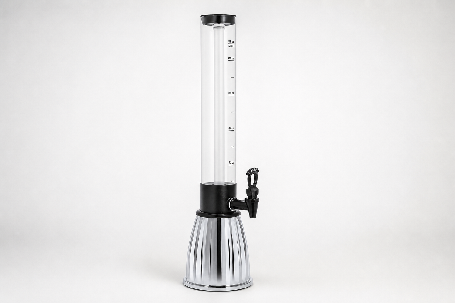 Mesa Beverage Tower - 2.6 L / 88 oz product photo 1