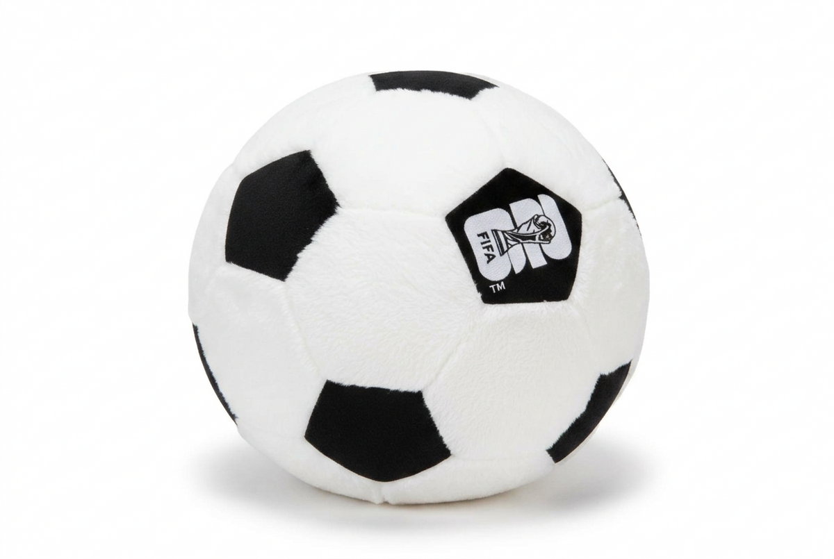 FIFA Soccer Ball Decorative Cushion - 124 cm product photo 1