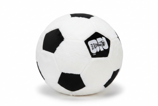 FIFA Soccer Ball Decorative Cushion - 124 cm product photo 1