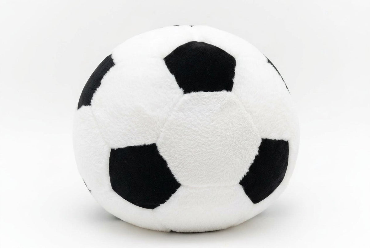 FIFA Soccer Ball Decorative Cushion - 124 cm product photo 1