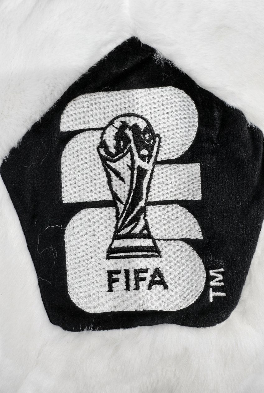 FIFA Soccer Ball Decorative Cushion - 124 cm product photo 2
