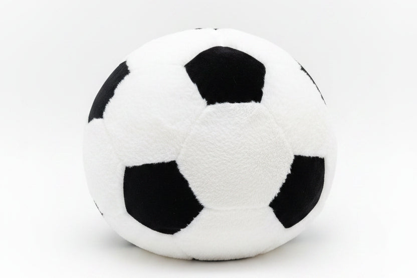 FIFA Soccer Ball Decorative Cushion - 124 cm product photo 1