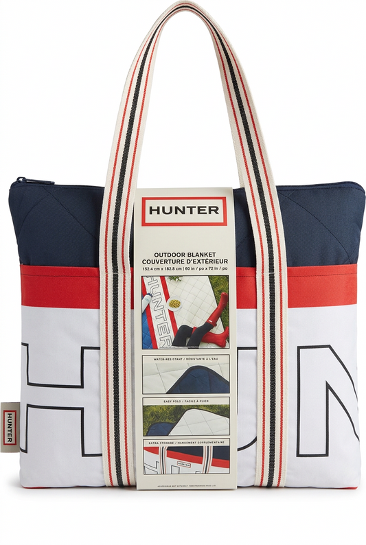 Hunter Outdoor Blanket 60 x 72 in product photo 2