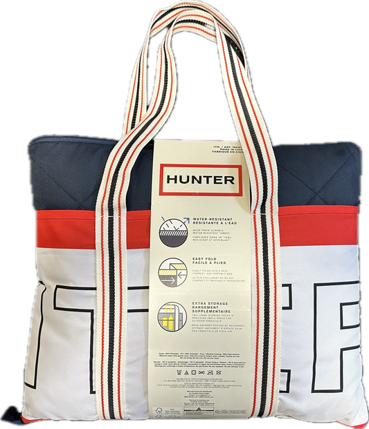 Hunter Outdoor Blanket 60 x 72 in product photo 1