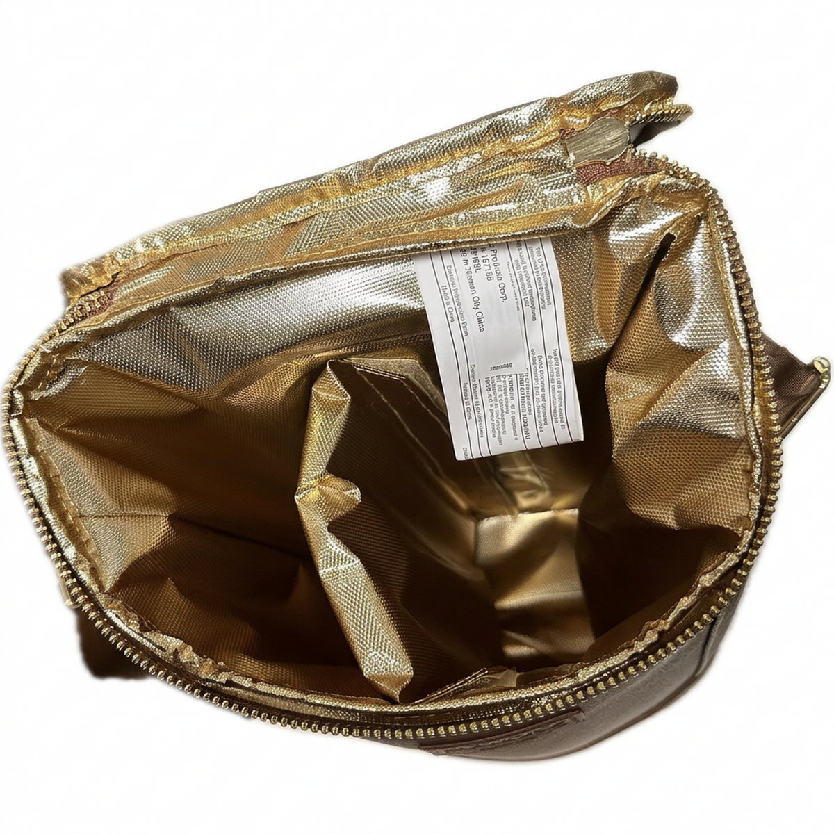Igloo Luxe 2-Bottle Cooler Bag product photo 8