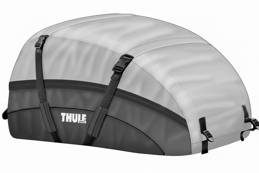 Thule Interstate Rooftop Bag Cargo Carrier - 16 cu ft product photo 1