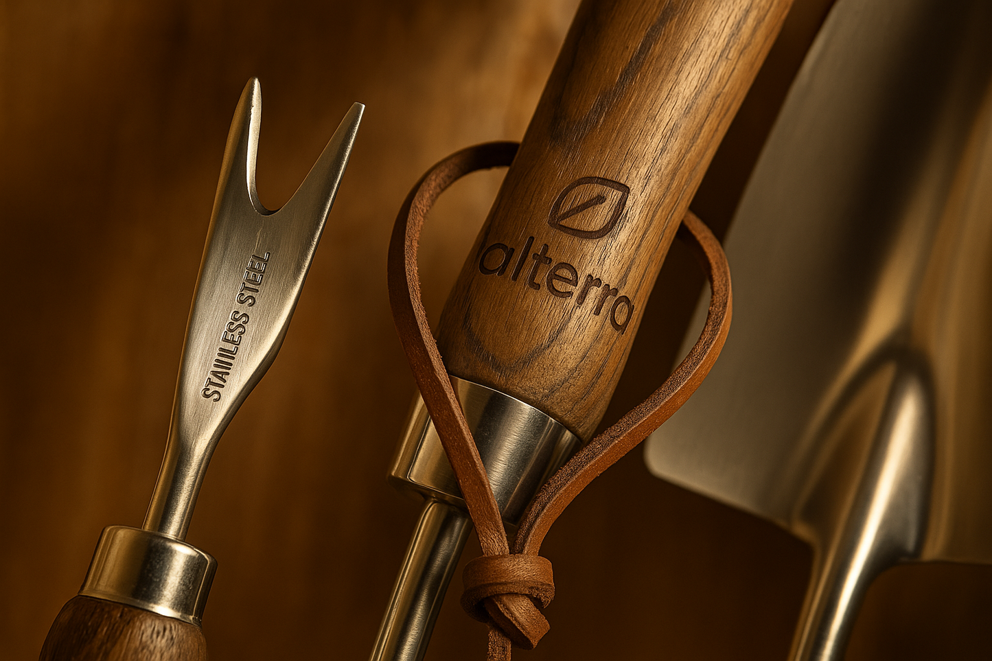 Premium Quality Close-up