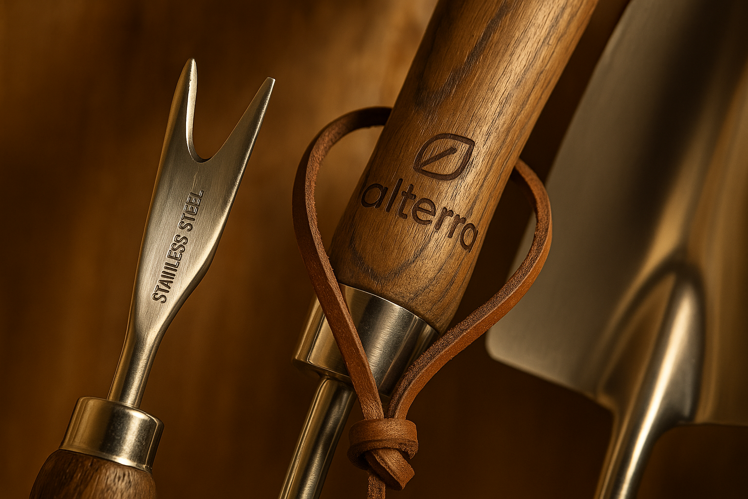 Premium Quality Close-up