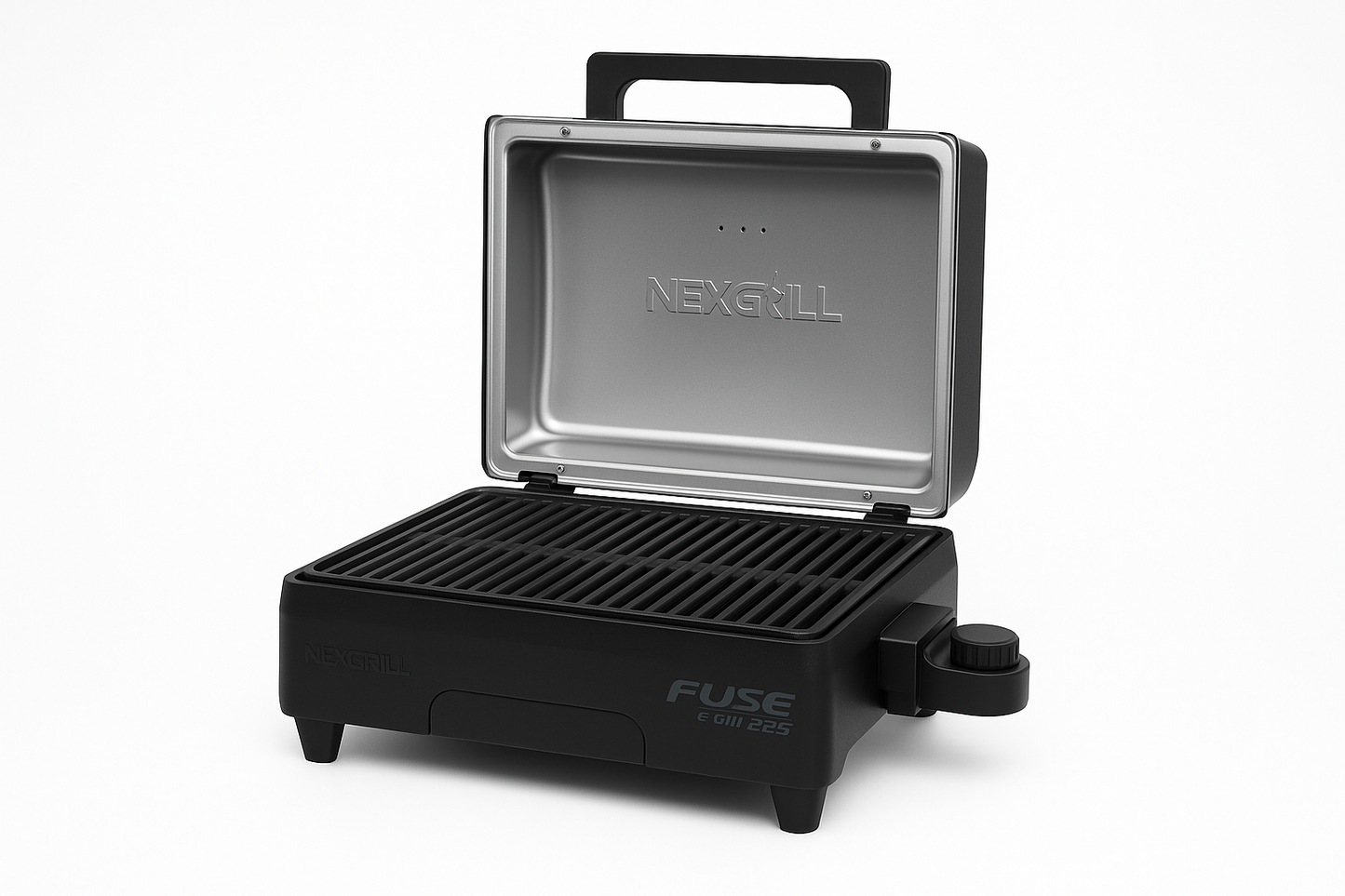 NEXGRILL FUSE e-Grill Product Photo
