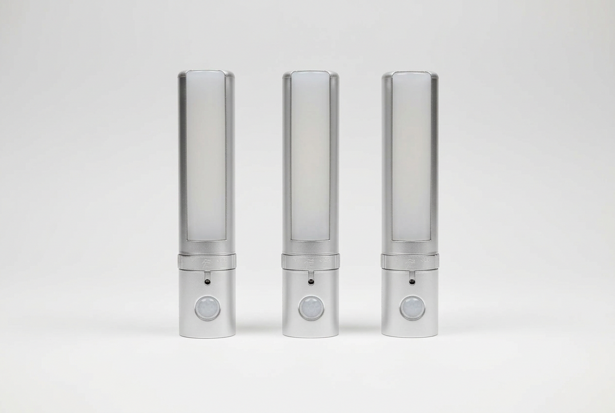 KODA Modern Power Failure Nightlight 7-in-1 (3-Pack) product photo 1