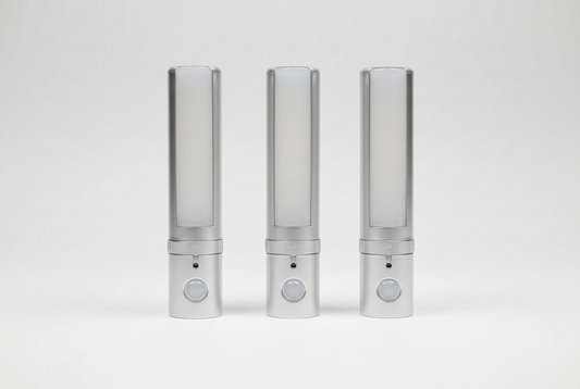 KODA Modern Power Failure Nightlight 7-in-1 (3-Pack) product photo 1