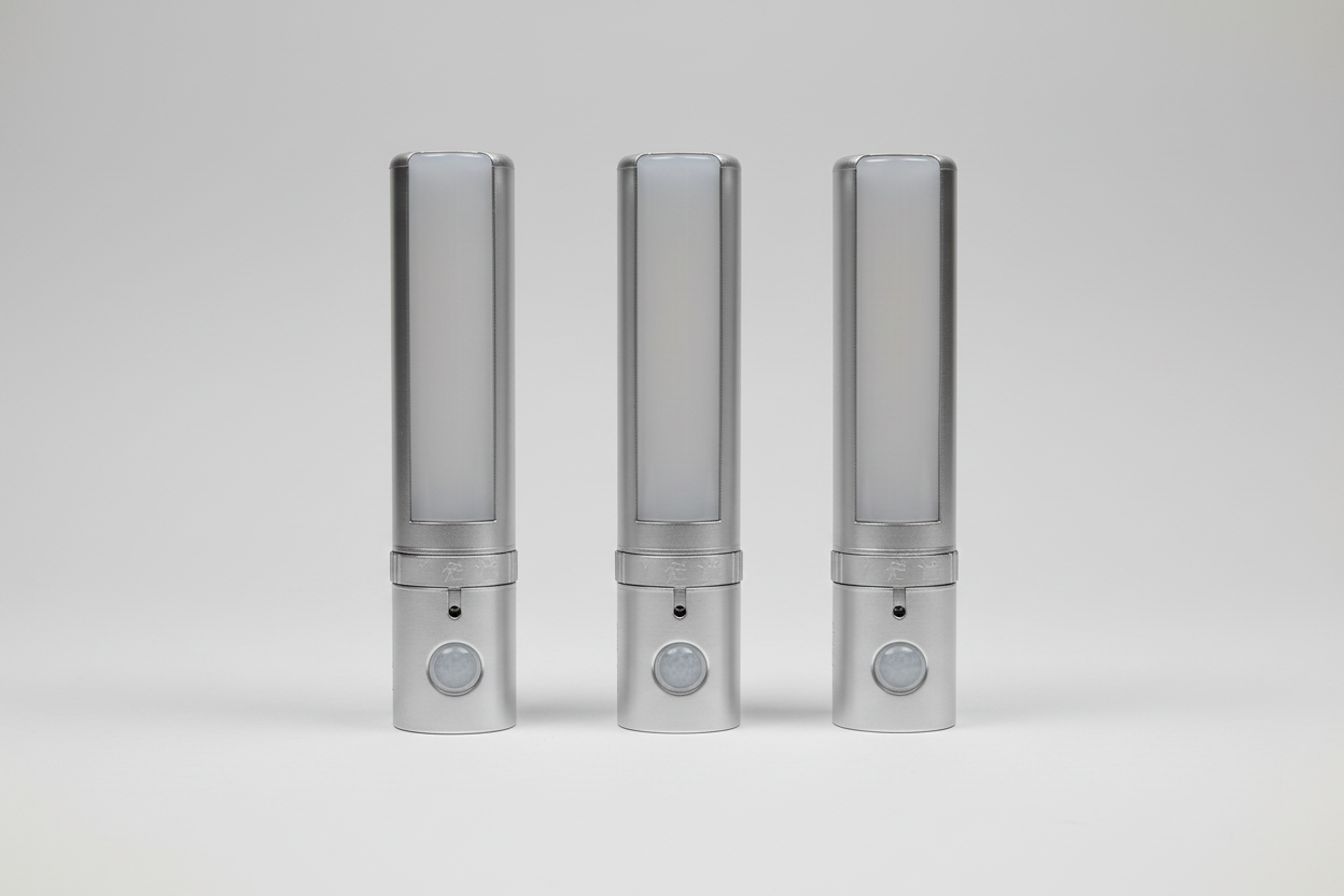 KODA Modern Power Failure Nightlight 7-in-1 (3-Pack)