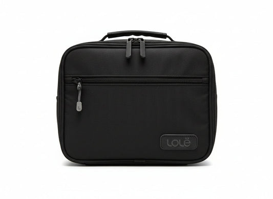 Lolë Expandable Lunch Bag - 7L/9L
