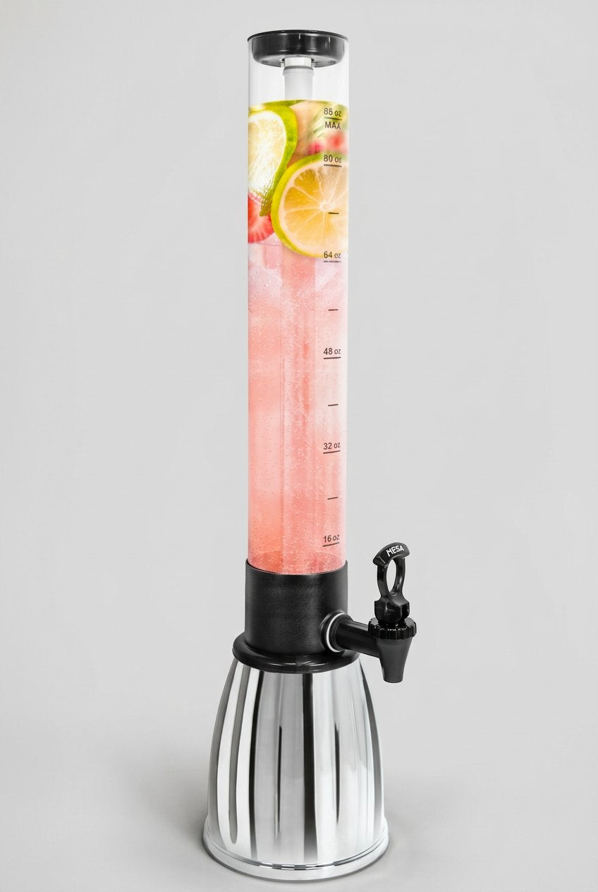 Mesa Beverage Tower - 2.6 L / 88 oz product photo 5
