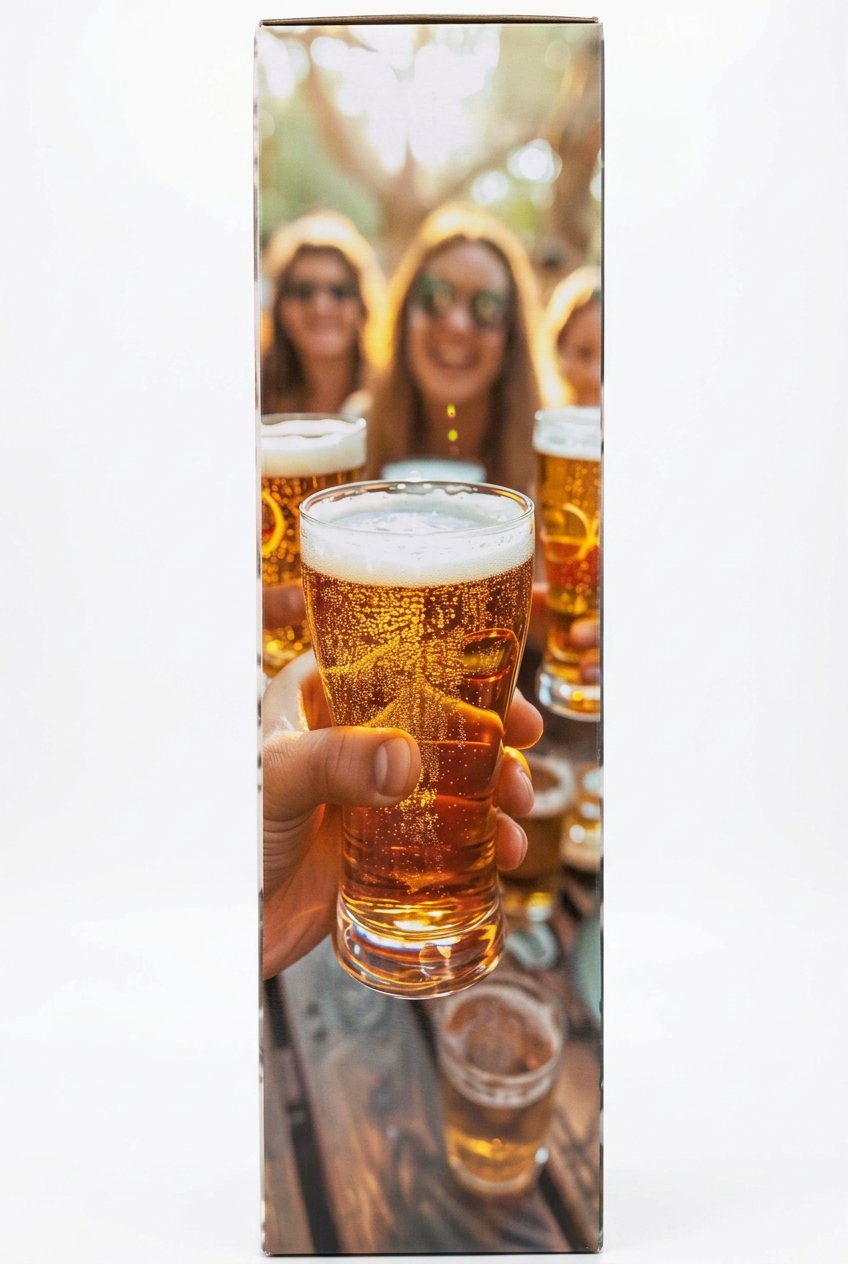 Mesa Beverage Tower - 2.6 L / 88 oz product photo 7