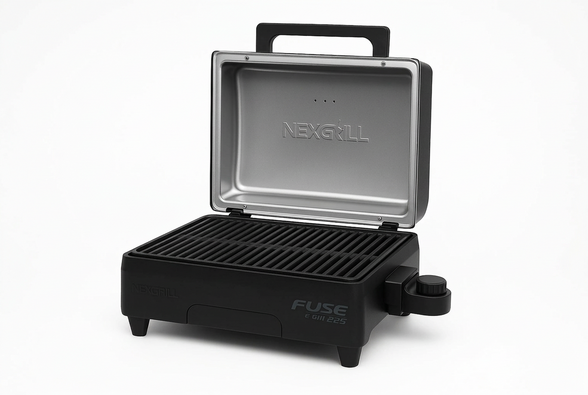 NEXGRILL FUSE e-Grill Product Photo
