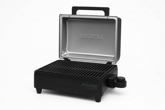 NEXGRILL FUSE e-Grill Product Photo