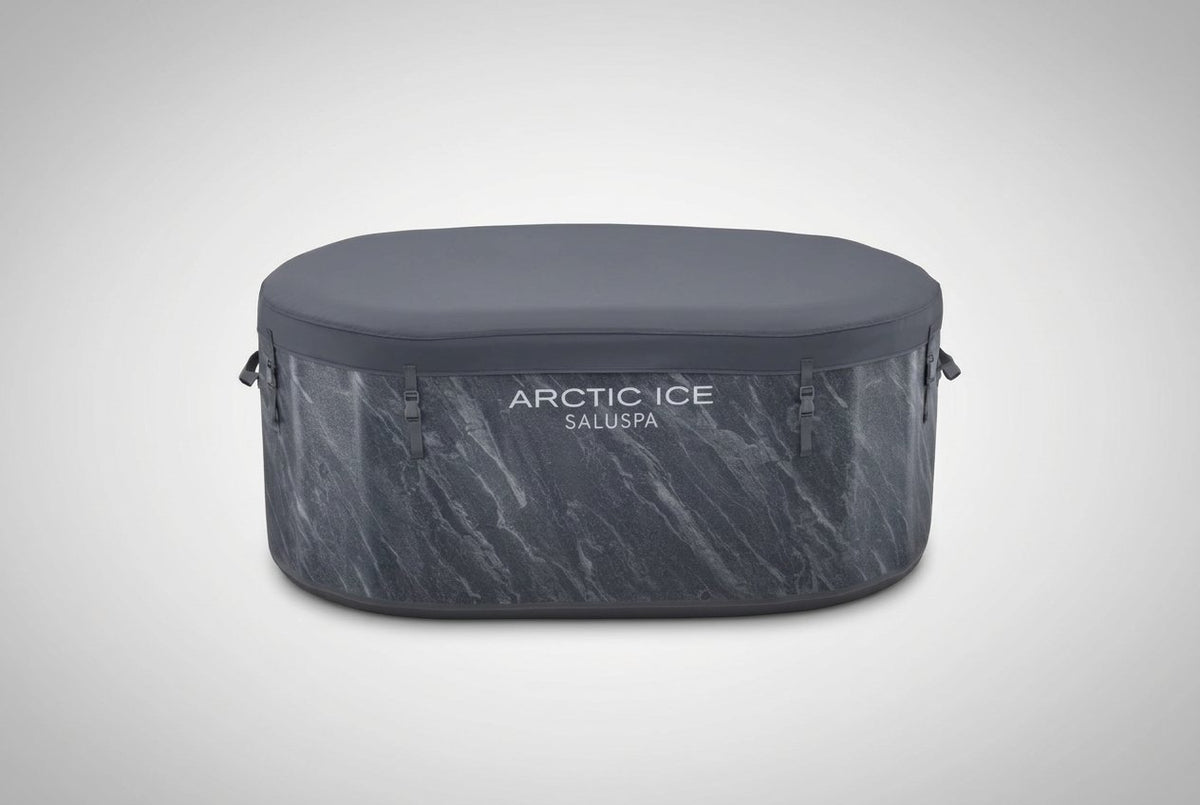 SaluSpa Arctic Ice Cold Plunge Ice Bath - 420 L product photo 7