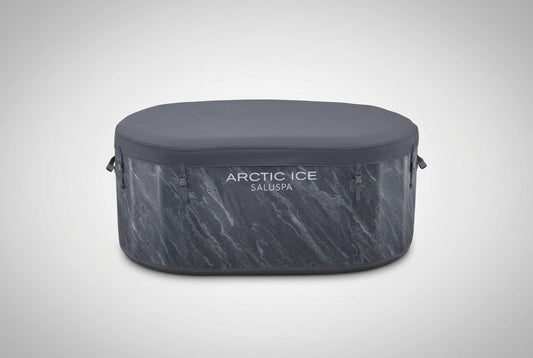 SaluSpa Arctic Ice Cold Plunge Ice Bath - 420 L product photo 7