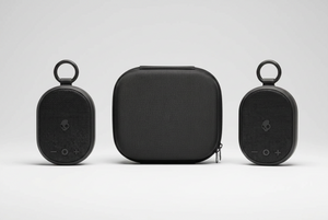Skullcandy Kilo Bluetooth Speaker – Double Set with EVA Travel Case product photo 1