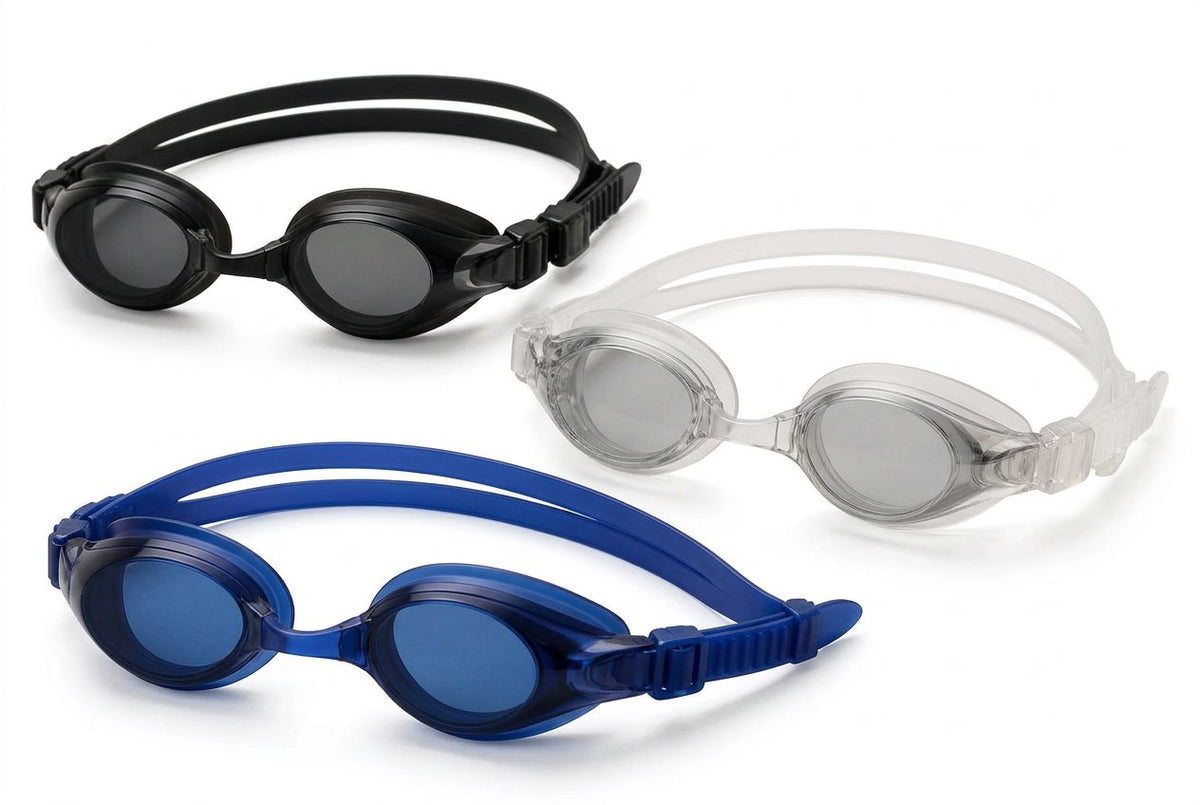 TYR Adult Swim Goggles 3-Pack, Ages 16+ product photo 4