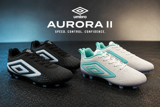 Umbro Aurora II Soccer Cleat | Firm Ground | Youth product photo 1